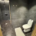 Apartamento Ellivuori 5, Rauta