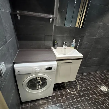 Ellivuori 5, Rauta Huoneisto Karkku