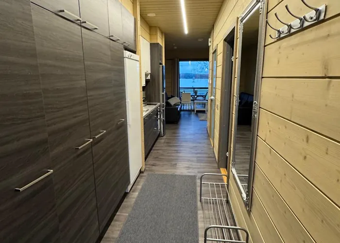 Ellivuori 5, Rauta *