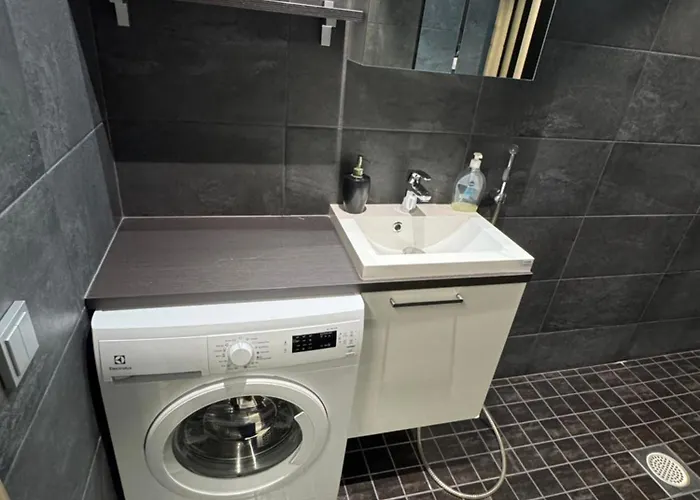 Ellivuori 5, Rauta Huoneisto Karkku